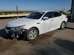 5XXGT4L3XJG223830 2018 KIA OPTIMA