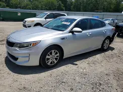 5XXGT4L3XJG224461 2018 KIA OPTIMA