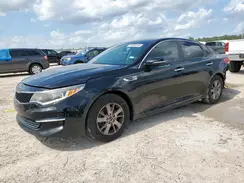 5XXGT4L3XJG224833 2018 KIA OPTIMA