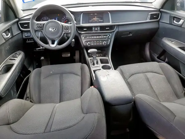 5XXGT4L3XJG224833 2018 KIA OPTIMA - Image 8