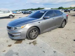 5XXGT4L3XJG225092 2018 KIA OPTIMA