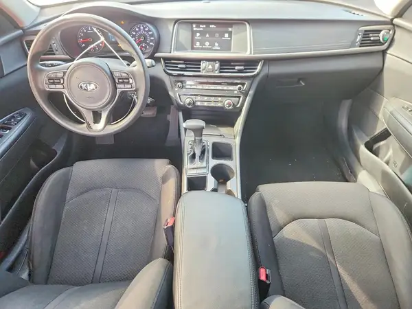 5XXGT4L3XJG225092 2018 KIA OPTIMA - Image 8