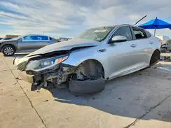 5XXGT4L3XJG225545 2018 KIA OPTIMA