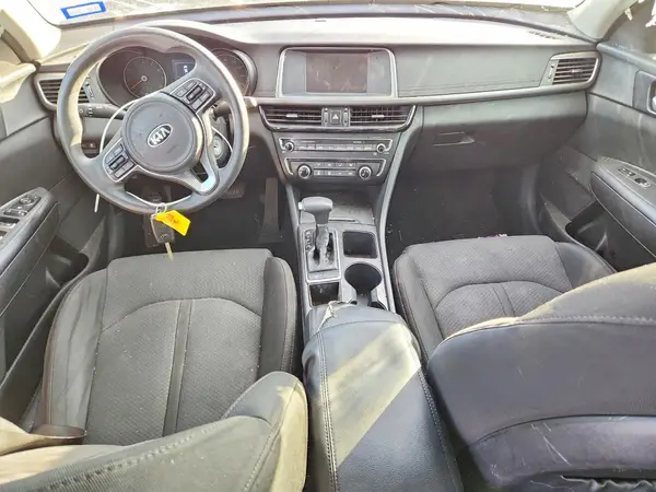 5XXGT4L3XJG225545 2018 KIA OPTIMA - Image 8