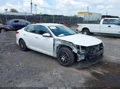 5XXGT4L3XJG225688 2018 KIA OPTIMA