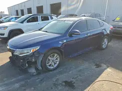 5XXGT4L3XJG226016 2018 KIA OPTIMA