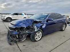 5XXGT4L3XJG226131 2018 KIA OPTIMA