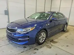 5XXGT4L3XJG226176 2018 KIA OPTIMA