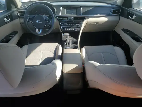 5XXGT4L3XJG227604 2018 KIA OPTIMA - Image 8