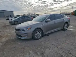 5XXGT4L3XJG227859 2018 KIA OPTIMA