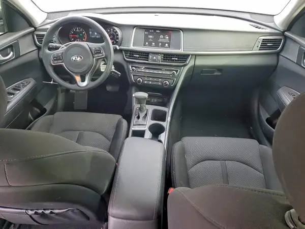 5XXGT4L3XJG227859 2018 KIA OPTIMA - Image 8