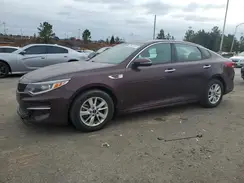 5XXGT4L3XJG228168 2018 KIA OPTIMA