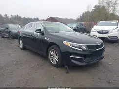 5XXGT4L3XJG229269 2018 KIA OPTIMA