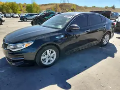 5XXGT4L3XJG229272 2018 KIA OPTIMA