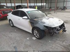 5XXGT4L3XJG229692 2018 KIA OPTIMA