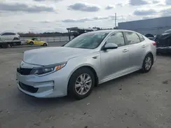 5XXGT4L3XJG229935 2018 KIA OPTIMA