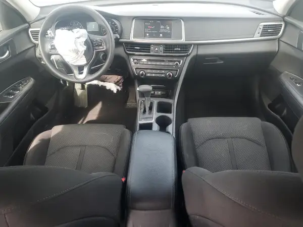 5XXGT4L3XJG229935 2018 KIA OPTIMA - Image 8