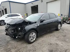 5XXGT4L3XJG230647 2018 KIA OPTIMA