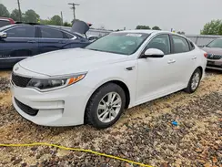 5XXGT4L3XJG230888 2018 KIA OPTIMA