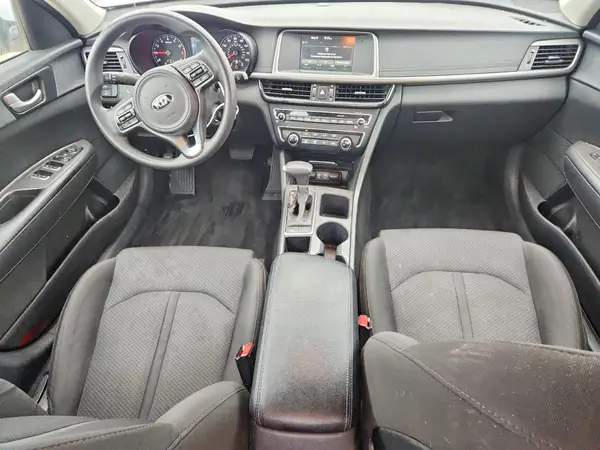 5XXGT4L3XJG230888 2018 KIA OPTIMA - Image 8
