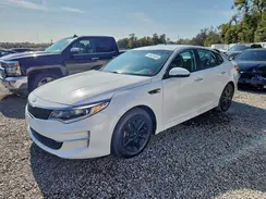 5XXGT4L3XJG230891 2018 KIA OPTIMA