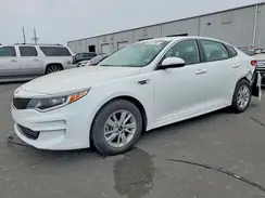 5XXGT4L3XJG230907 2018 KIA OPTIMA