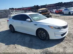 5XXGT4L3XJG231216 2018 KIA OPTIMA
