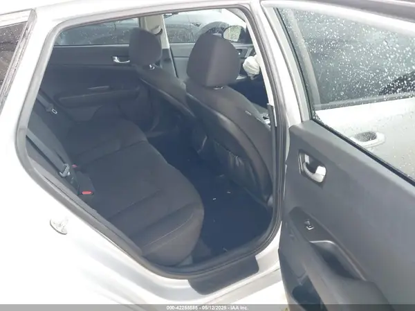 5XXGT4L3XJG231457 2018 KIA OPTIMA - Image 8