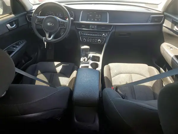 5XXGT4L3XJG231734 2018 KIA OPTIMA - Image 8
