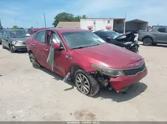 5XXGT4L3XJG232527 2018 KIA OPTIMA
