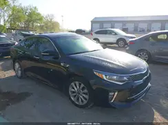5XXGT4L3XJG233158 2018 KIA OPTIMA