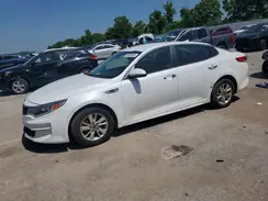 5XXGT4L3XJG233810 2018 KIA OPTIMA