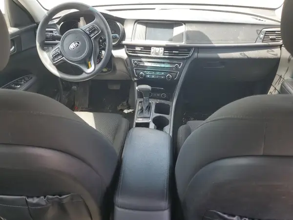 5XXGT4L3XJG233810 2018 KIA OPTIMA - Image 8