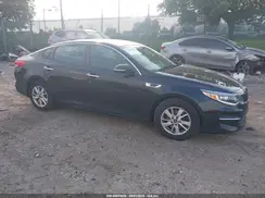 5XXGT4L3XJG233919 2018 KIA OPTIMA