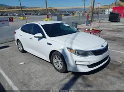 5XXGT4L3XJG234584 2018 KIA OPTIMA