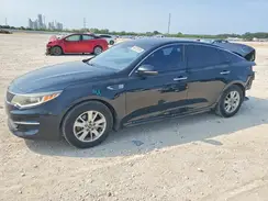 5XXGT4L3XJG234696 2018 KIA OPTIMA