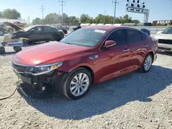 5XXGT4L3XJG234875 2018 KIA OPTIMA
