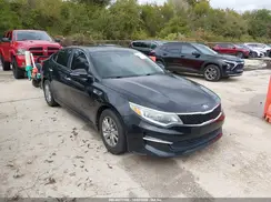 5XXGT4L3XJG235329 2018 KIA OPTIMA