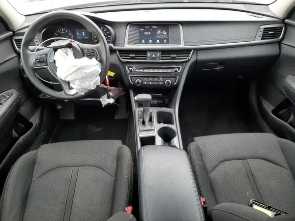 5XXGT4L3XJG235413 2018 KIA OPTIMA - Image 8