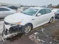5XXGT4L3XJG235539 2018 KIA OPTIMA
