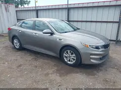 5XXGT4L3XJG235699 2018 KIA OPTIMA
