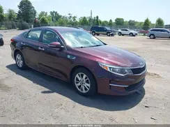 5XXGT4L3XJG235962 2018 KIA OPTIMA