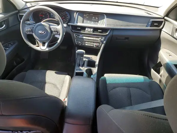5XXGT4L3XJG236092 2018 KIA OPTIMA - Image 8