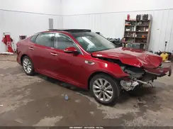 5XXGT4L3XJG236223 2018 KIA OPTIMA