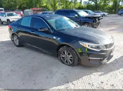 5XXGT4L3XJG236321 2018 KIA OPTIMA