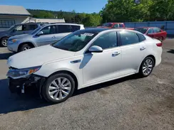 5XXGT4L3XJG236951 2018 KIA OPTIMA