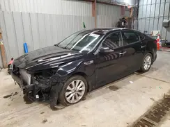 5XXGT4L3XJG236996 2018 KIA OPTIMA