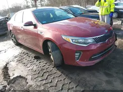 5XXGT4L3XJG237047 2018 KIA OPTIMA