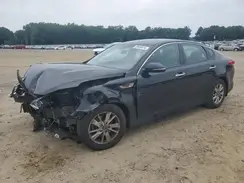 5XXGT4L3XJG237453 2018 KIA OPTIMA