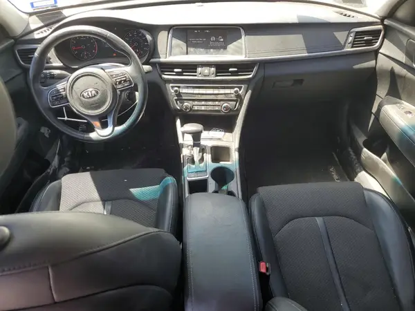 5XXGT4L3XJG237484 2018 KIA OPTIMA - Image 8